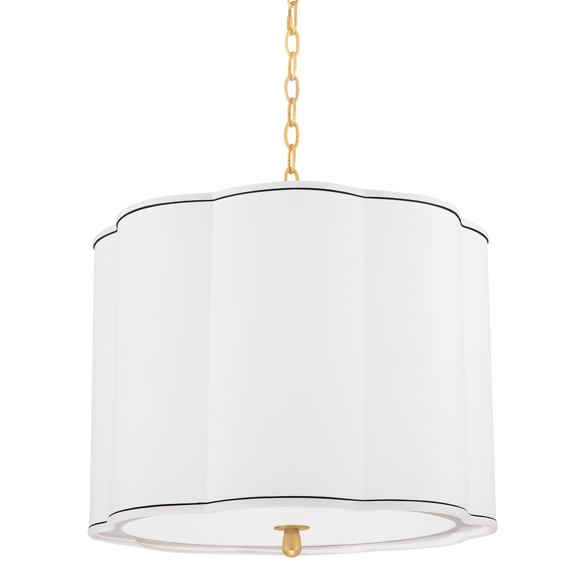 Sweeny Pendant - Hudson Valley Lighting