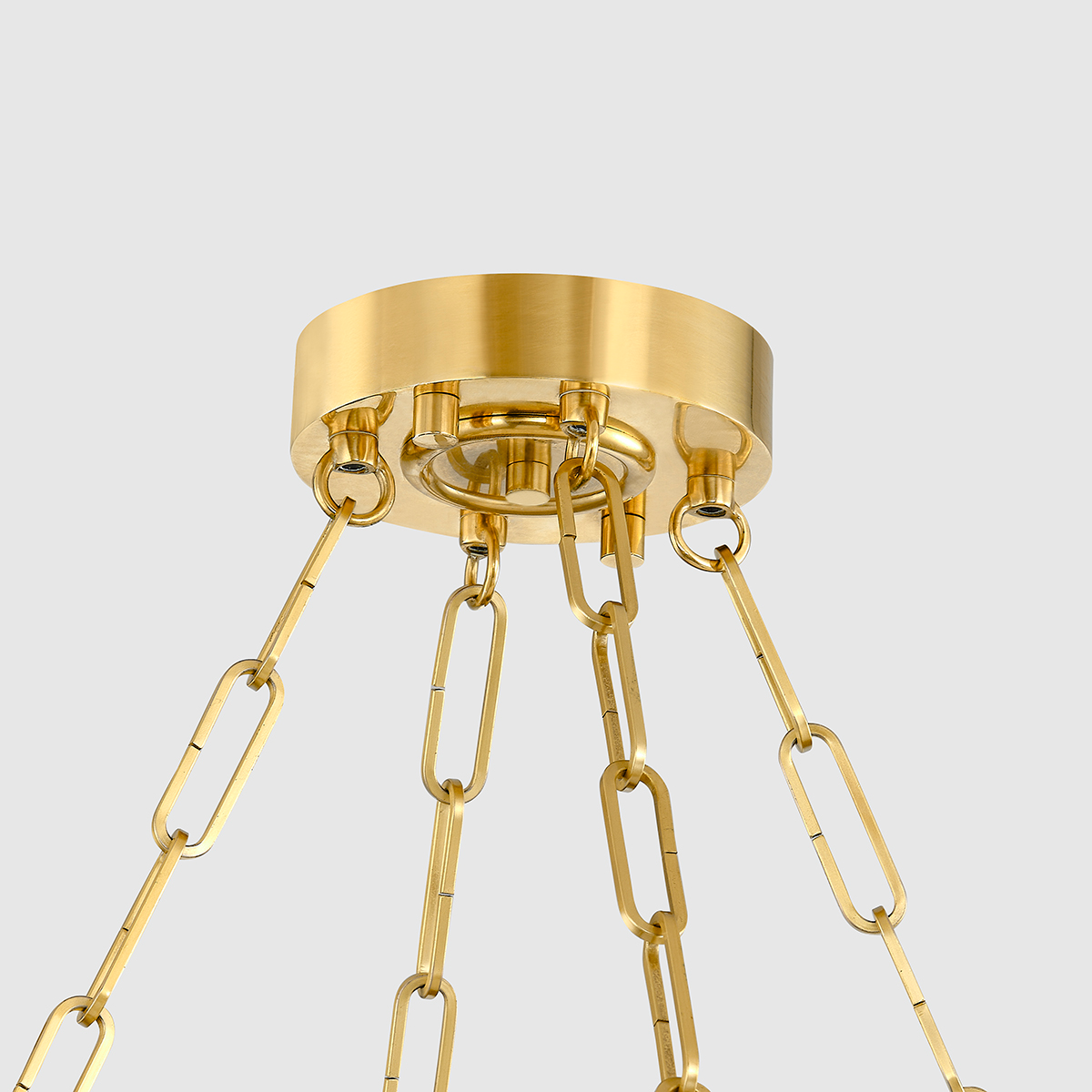 Wingate Chandelier - Hudson Valley Lighting