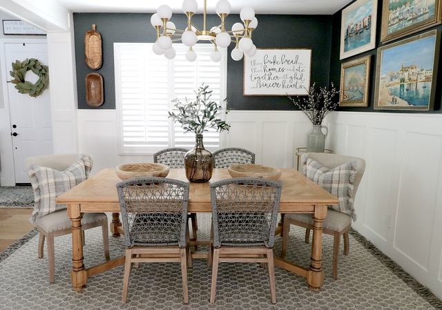 Astoria Chandelier - Hudson Valley Lighting