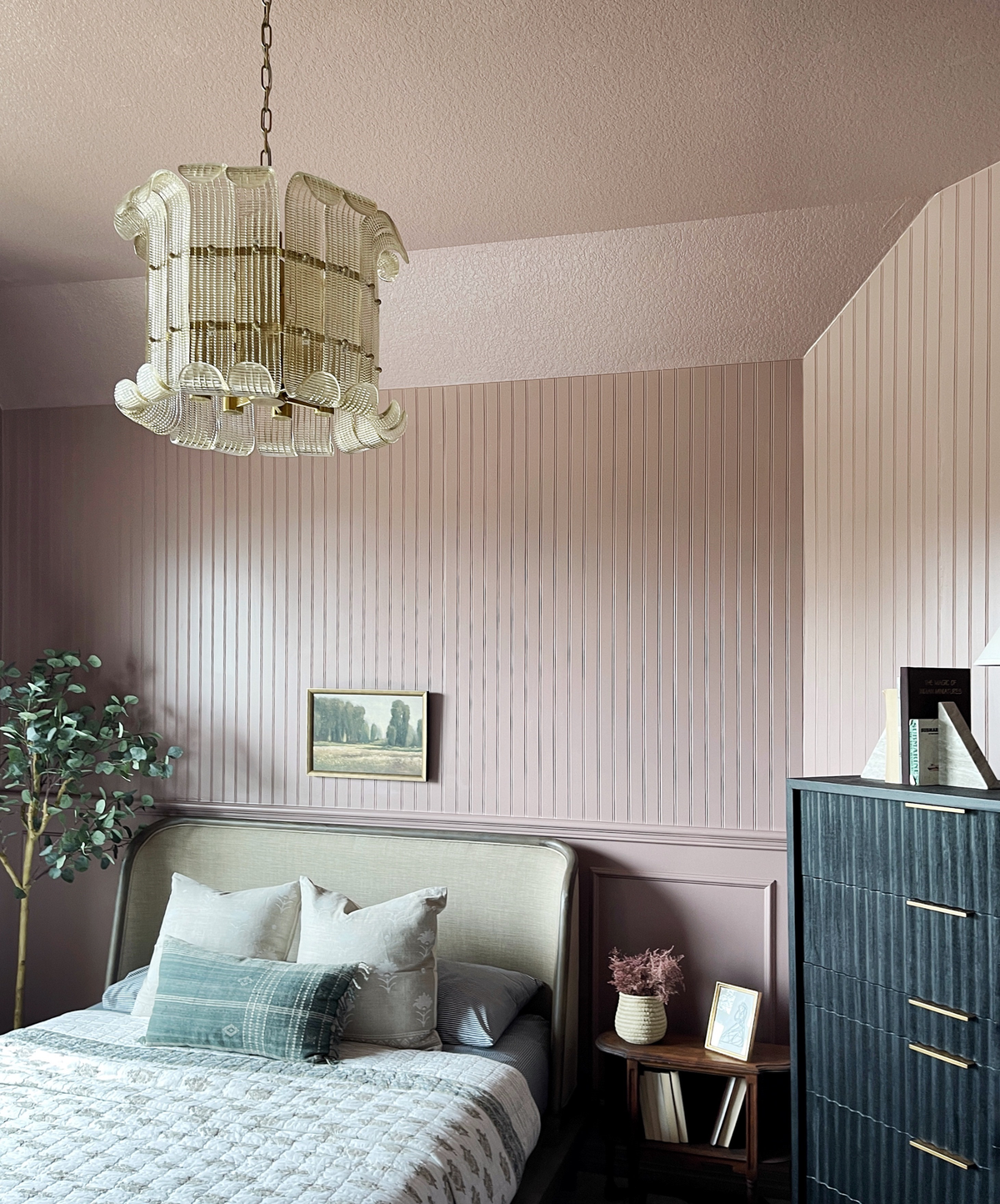 Brasher Chandelier - Hudson Valley Lighting