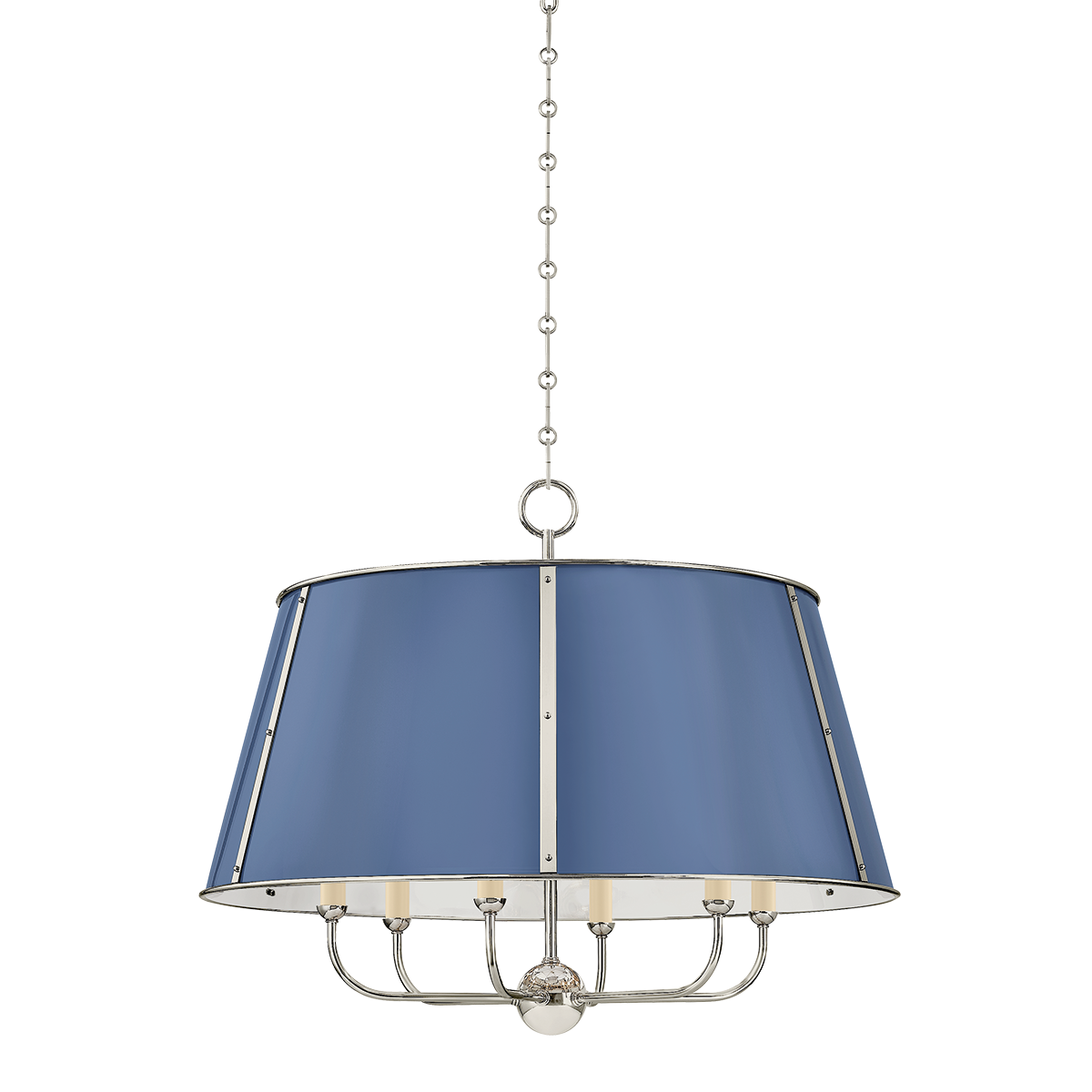 Cambridge Chandelier - Hudson Valley Lighting