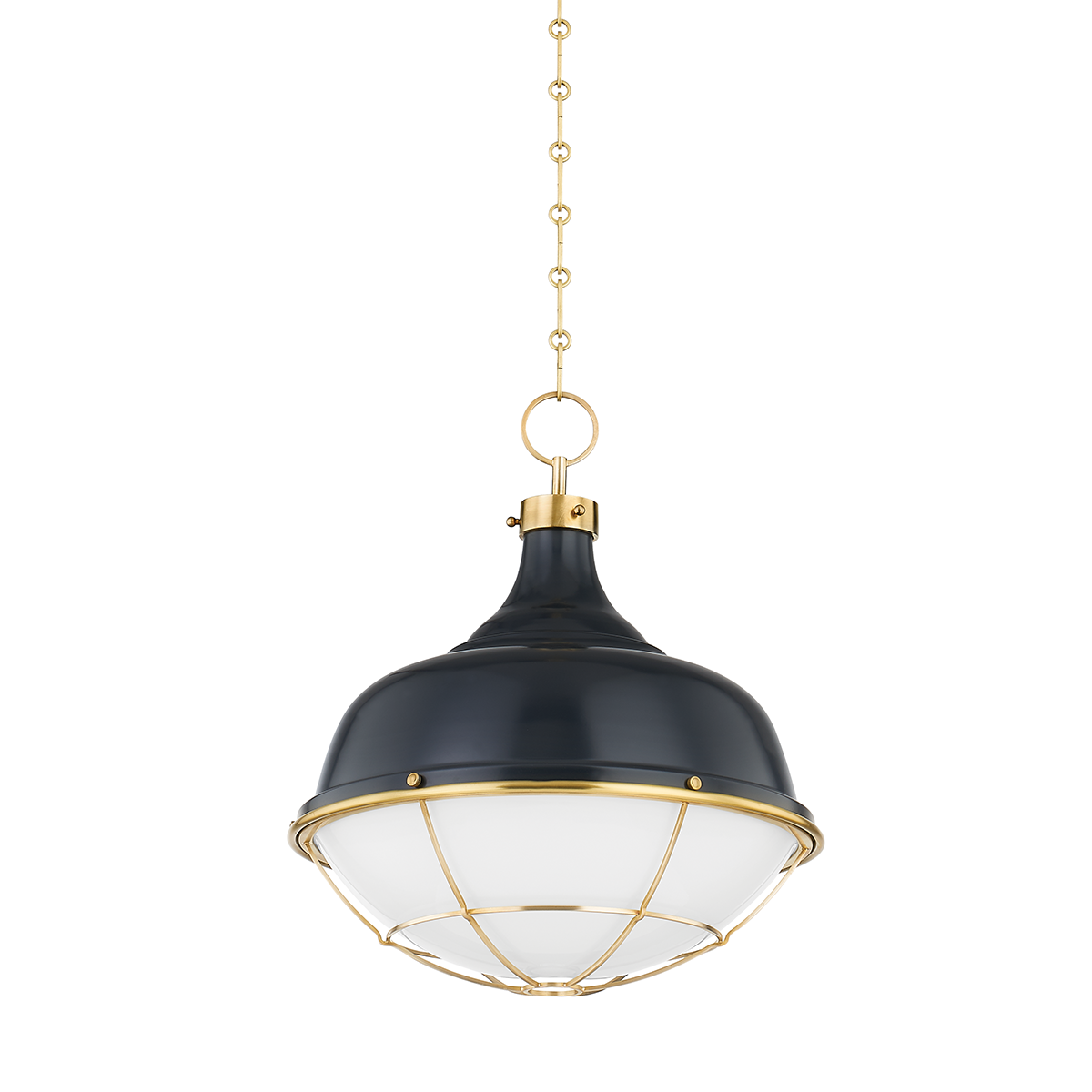 Holkham Pendant - Hudson Valley Lighting