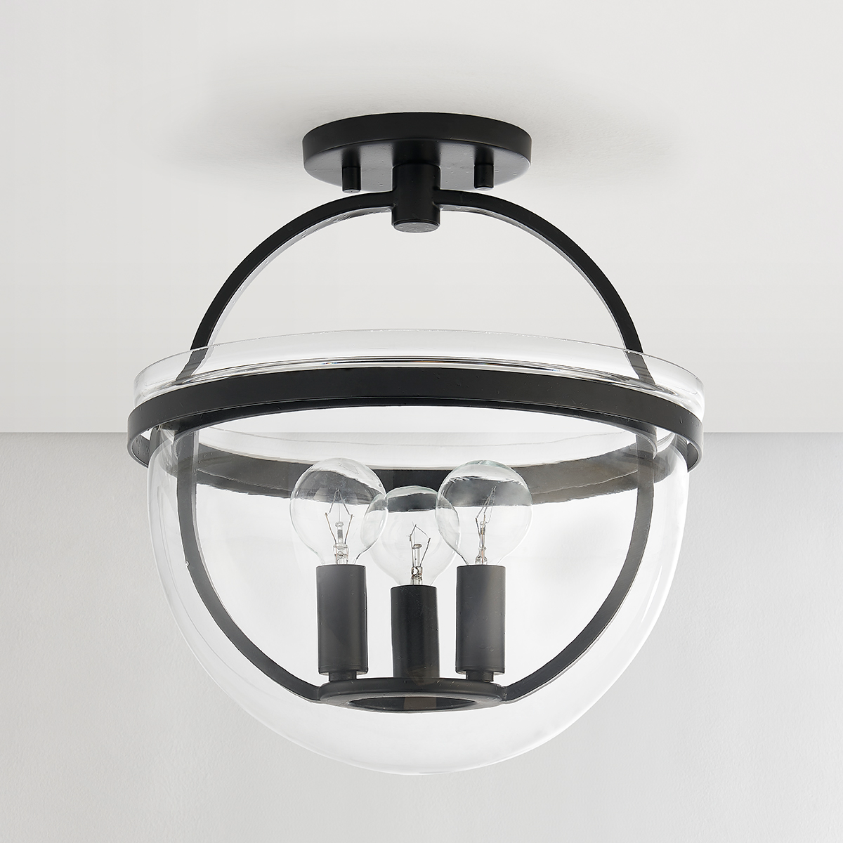 Malloy Lantern - Hudson Valley Lighting