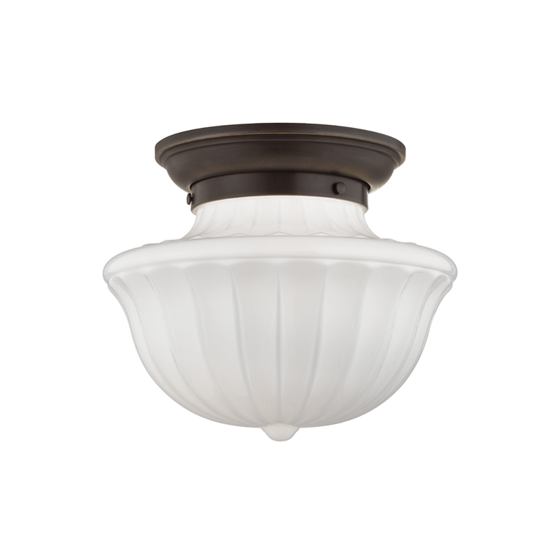 Dutchess Flush Mount - Hudson Valley Lighting