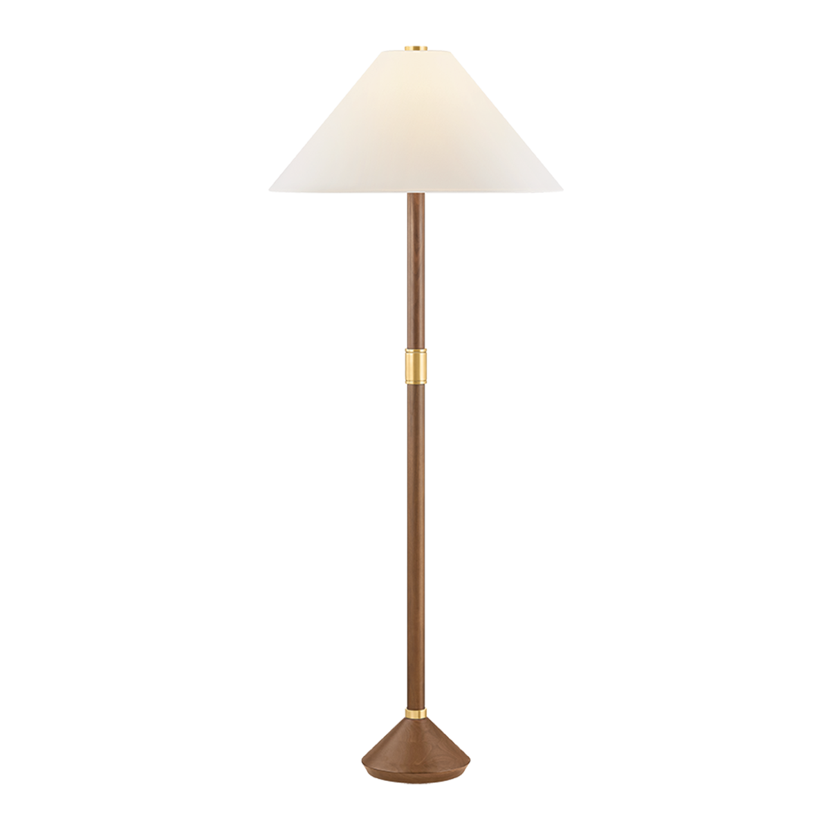 Merrimack Floor Lamp - Hudson Valley Lighting