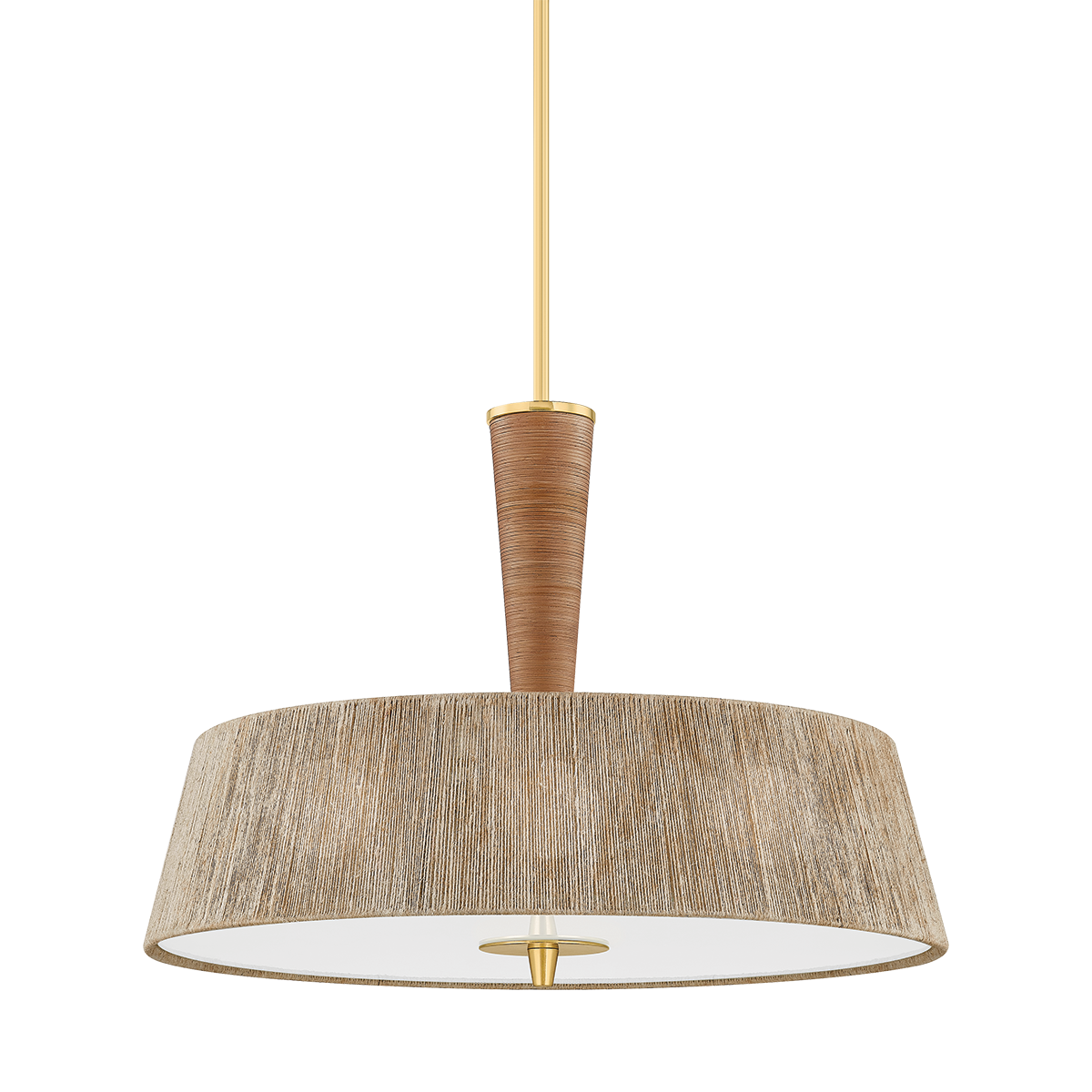 George Pendant - Hudson Valley Lighting