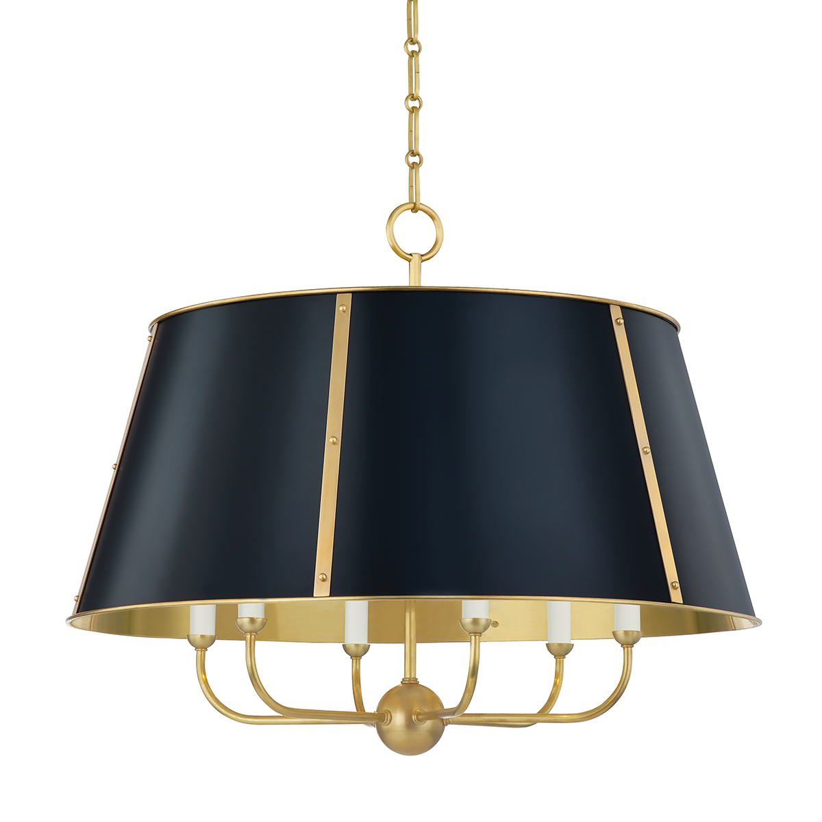 Cambridge Chandelier - Hudson Valley Lighting