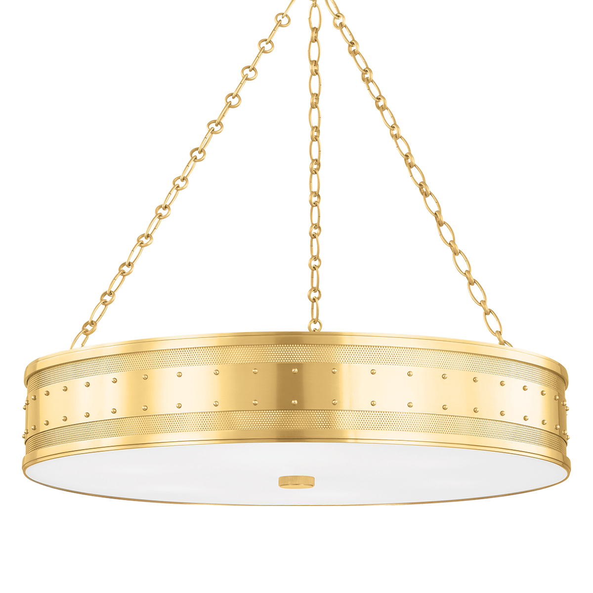 Gaines Chandelier - Hudson Valley Lighting