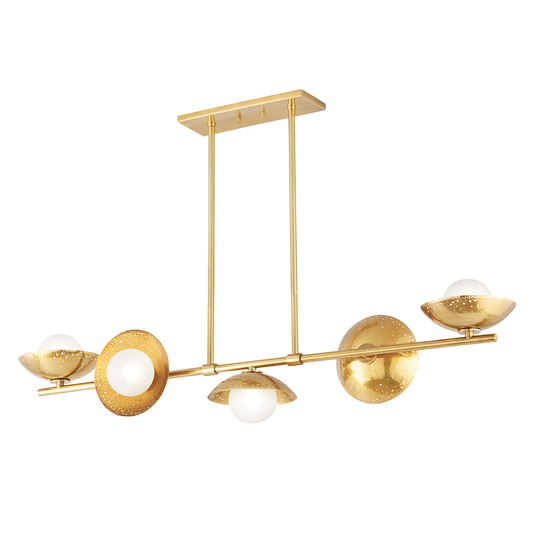 Glimmer Linear - Hudson Valley Lighting