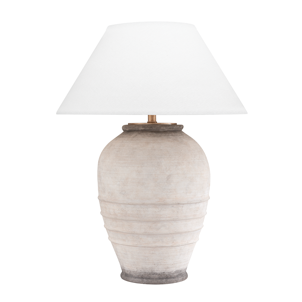 Decatur Table Lamp - Hudson Valley Lighting