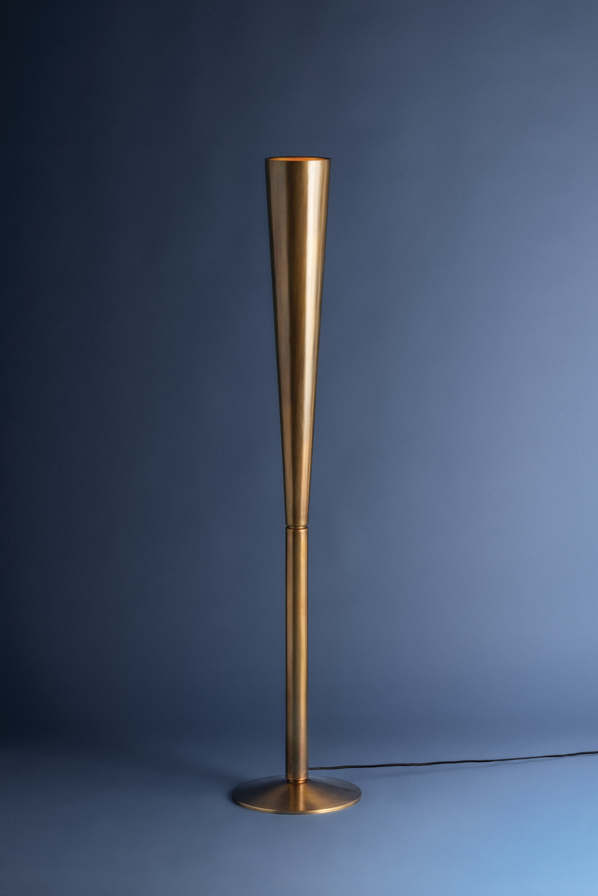 Avon Floor Lamp - Hudson Valley Lighting