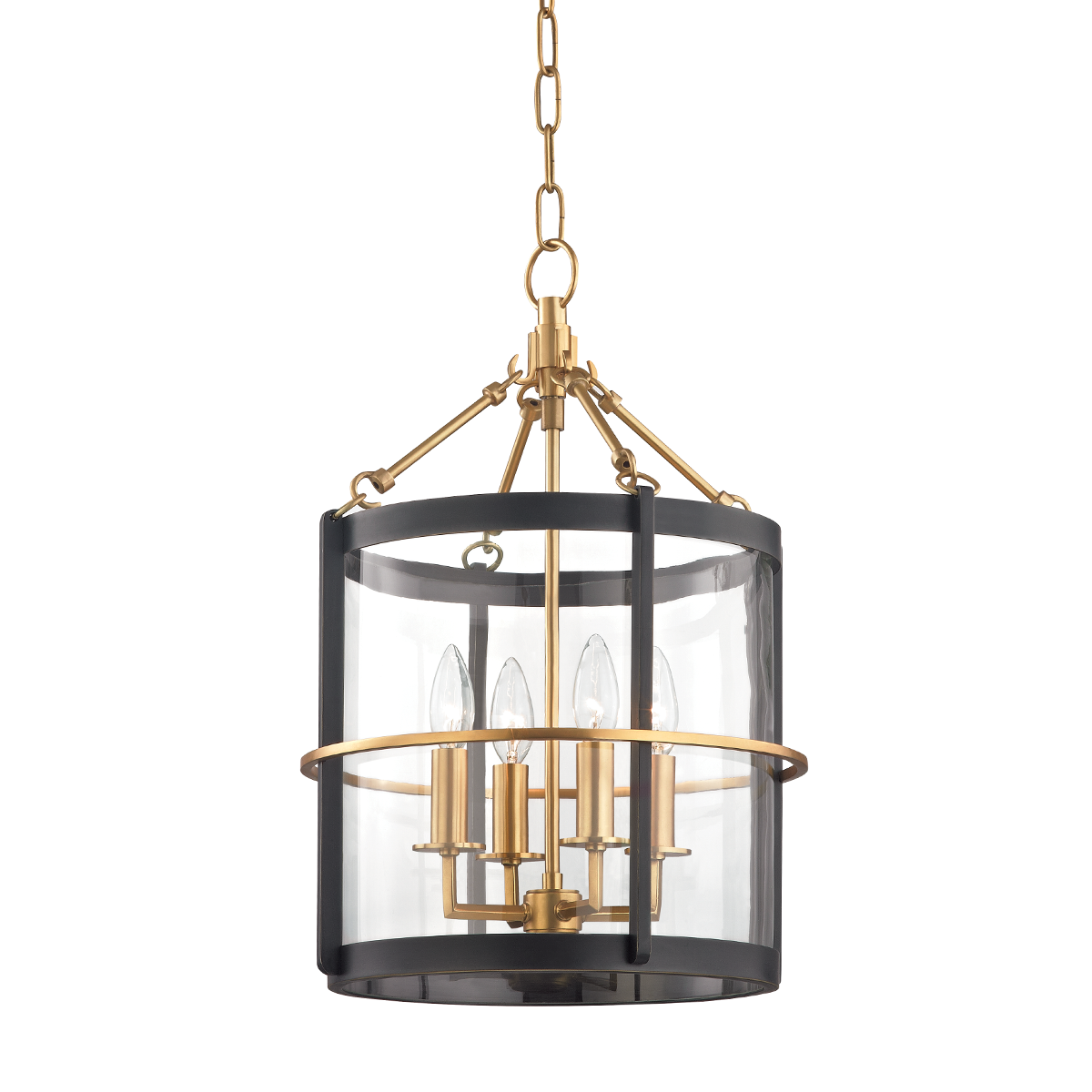Ren Lantern - Hudson Valley Lighting