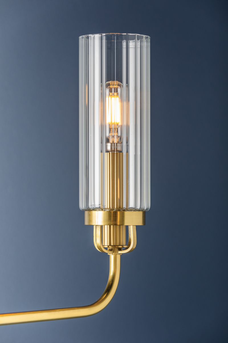 Halifax Chandelier - Hudson Valley Lighting