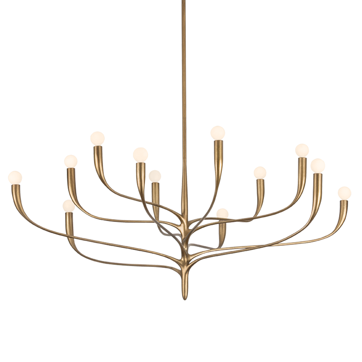 Labra Chandelier - Hudson Valley Lighting