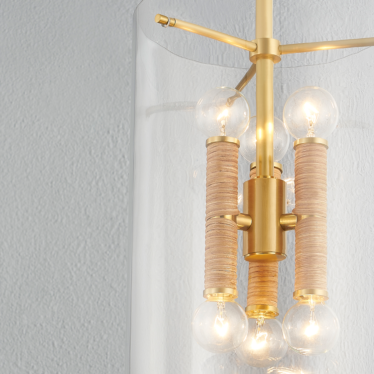 Barlow Lantern - Hudson Valley Lighting