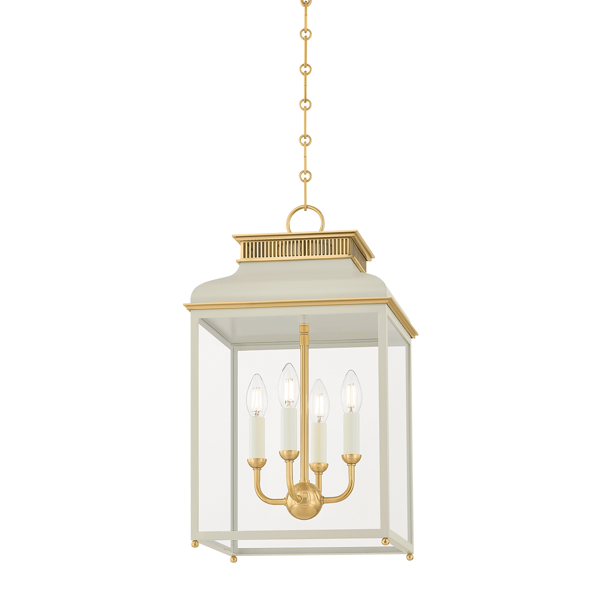 Houghton Lantern - Hudson Valley Lighting