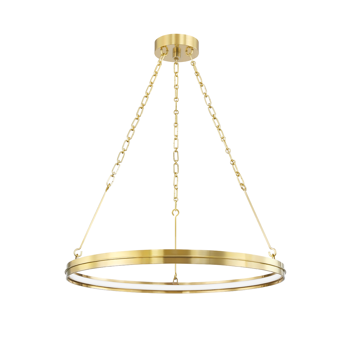 Rosendale Chandelier - Hudson Valley Lighting