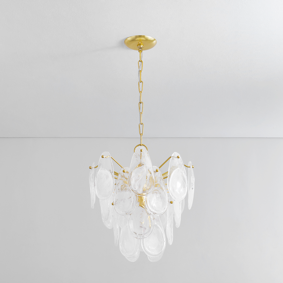 Darcia Chandelier - Hudson Valley Lighting