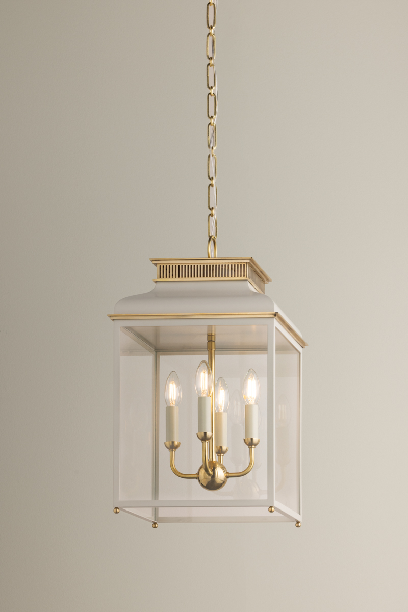 Houghton Lantern - Hudson Valley Lighting