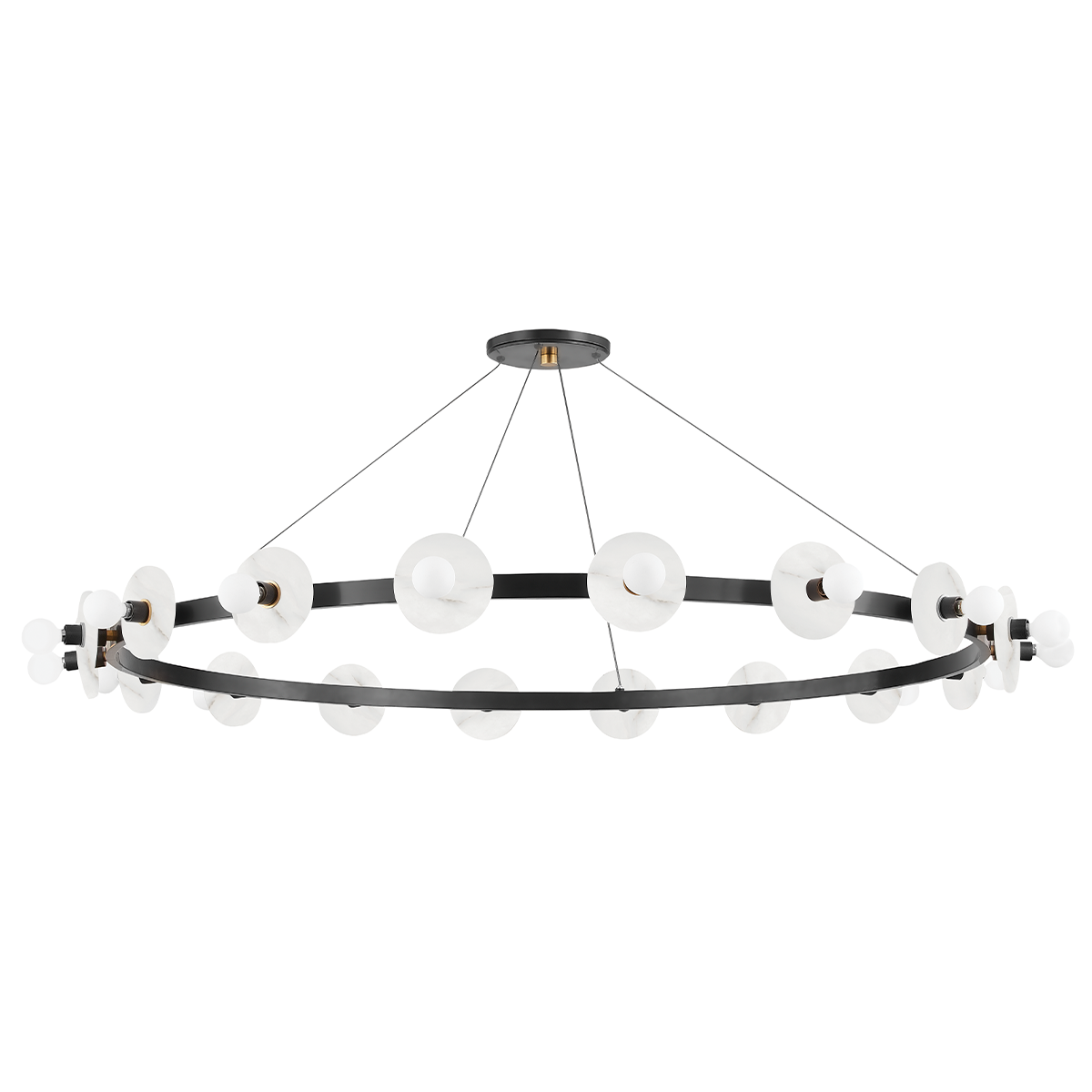 Austen Chandelier - Hudson Valley Lighting