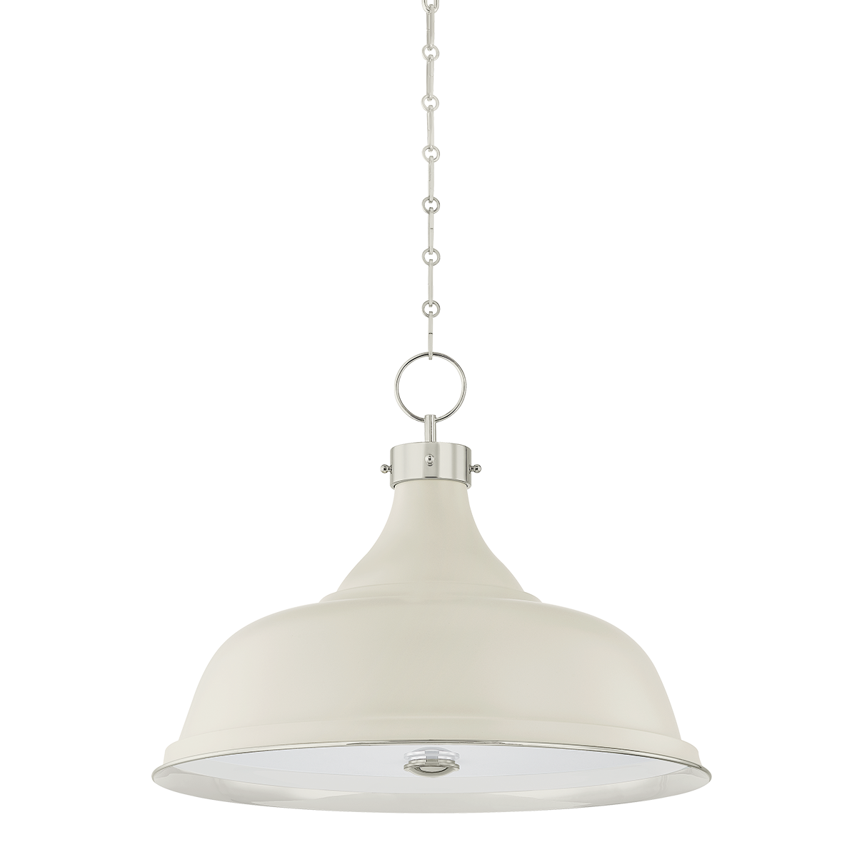 Painted No. 1 Pendant - Hudson Valley Lighting