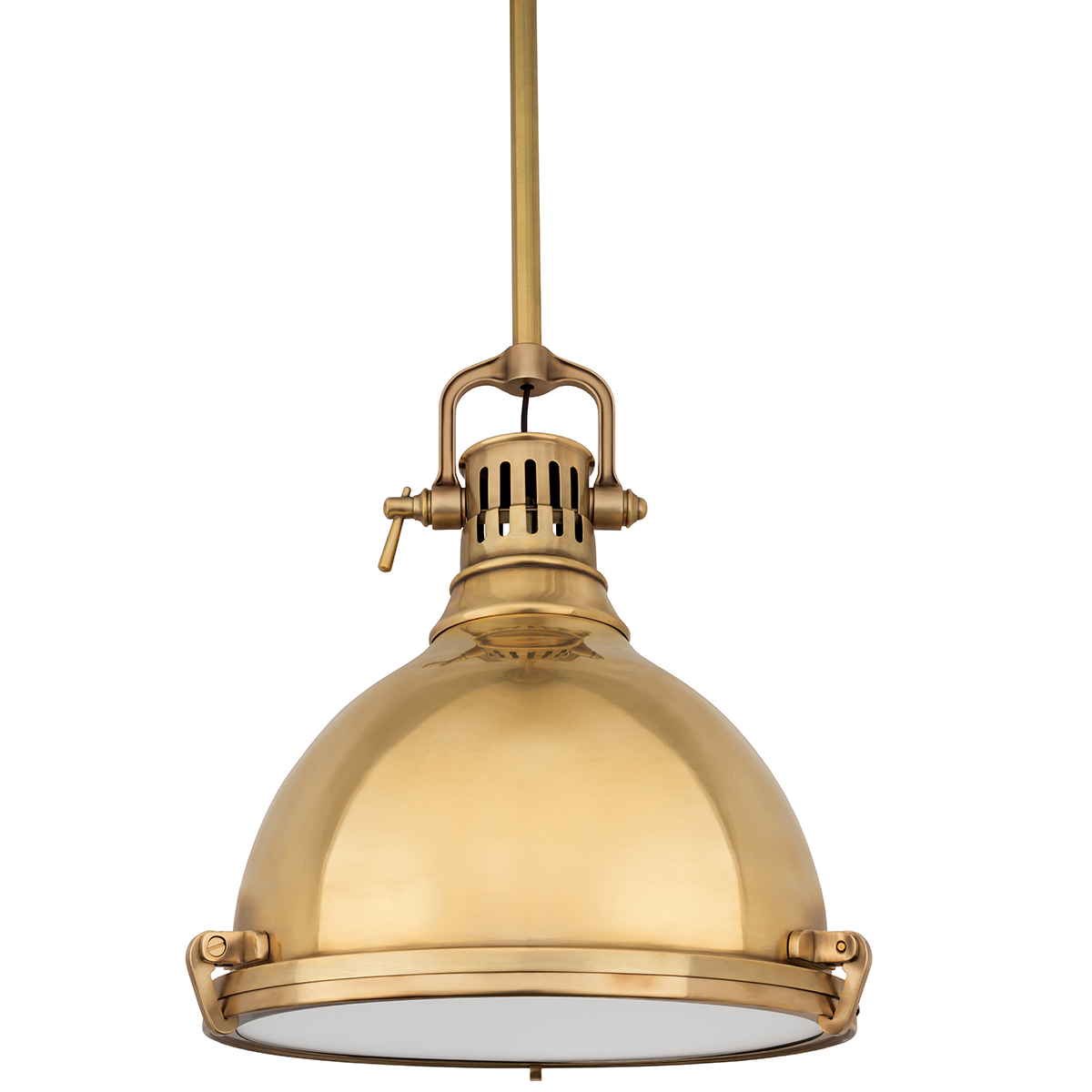 Pelham Pendant - Hudson Valley Lighting