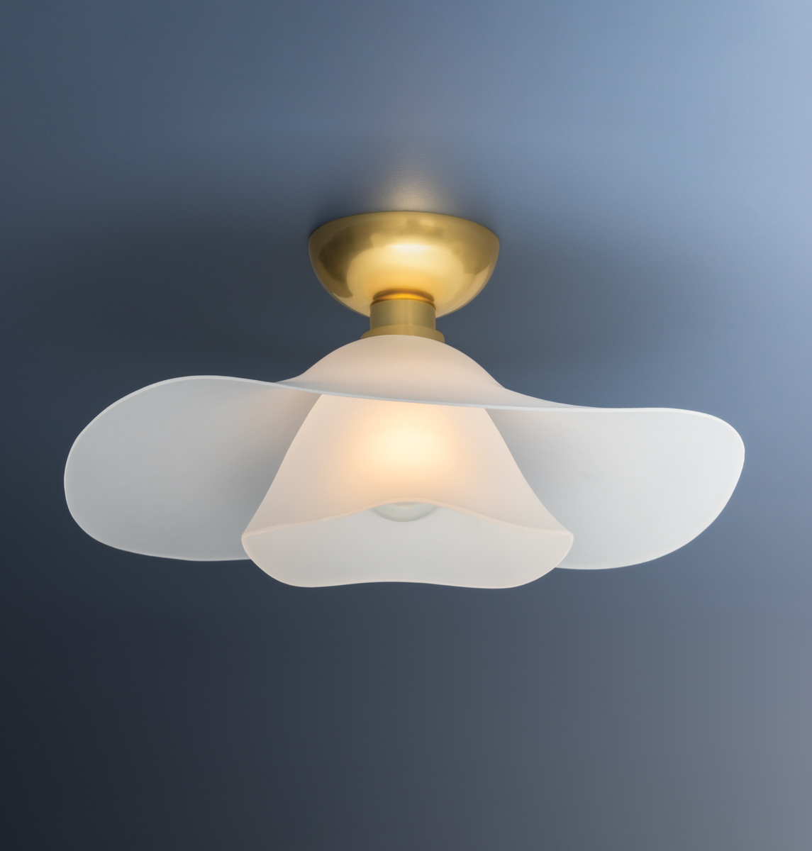 Netherlee Flush Mount - Hudson Valley Lighting