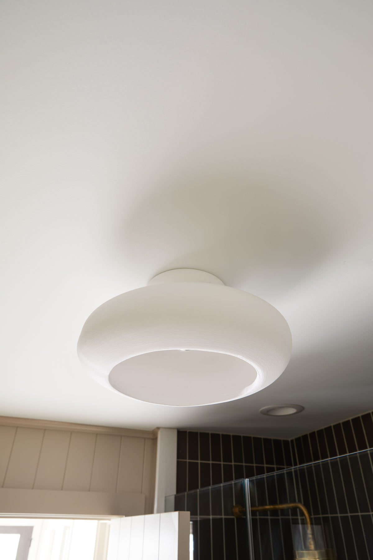Annie Semi Flush - Hudson Valley Lighting