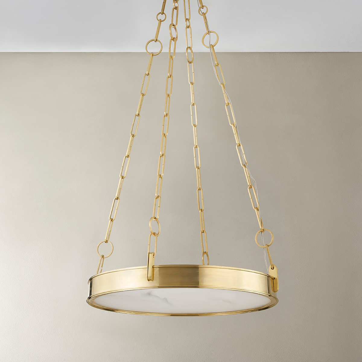 Kirby Chandelier - Hudson Valley Lighting