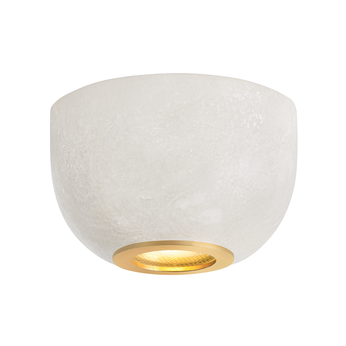 Bains Corner Flush Mount - Hudson Valley Lighting