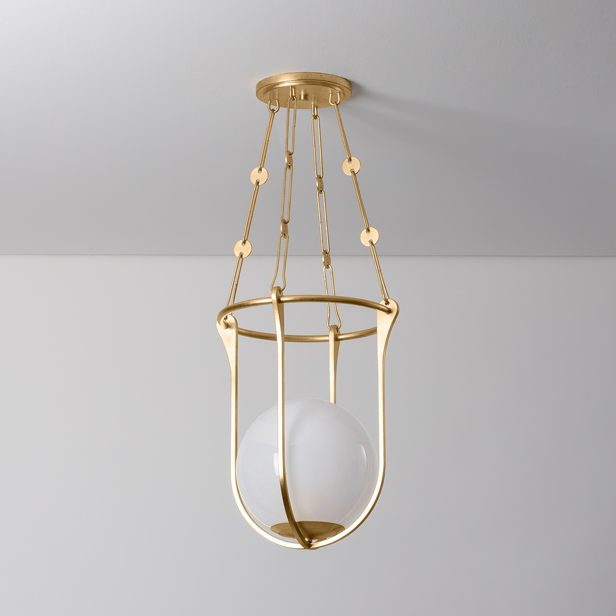 Verbank Lantern - Hudson Valley Lighting