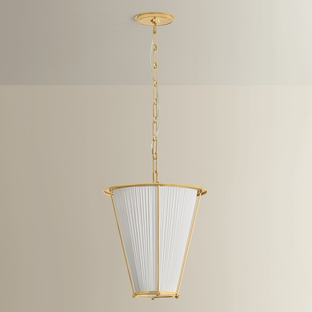 Ellsworth Lantern - Hudson Valley Lighting