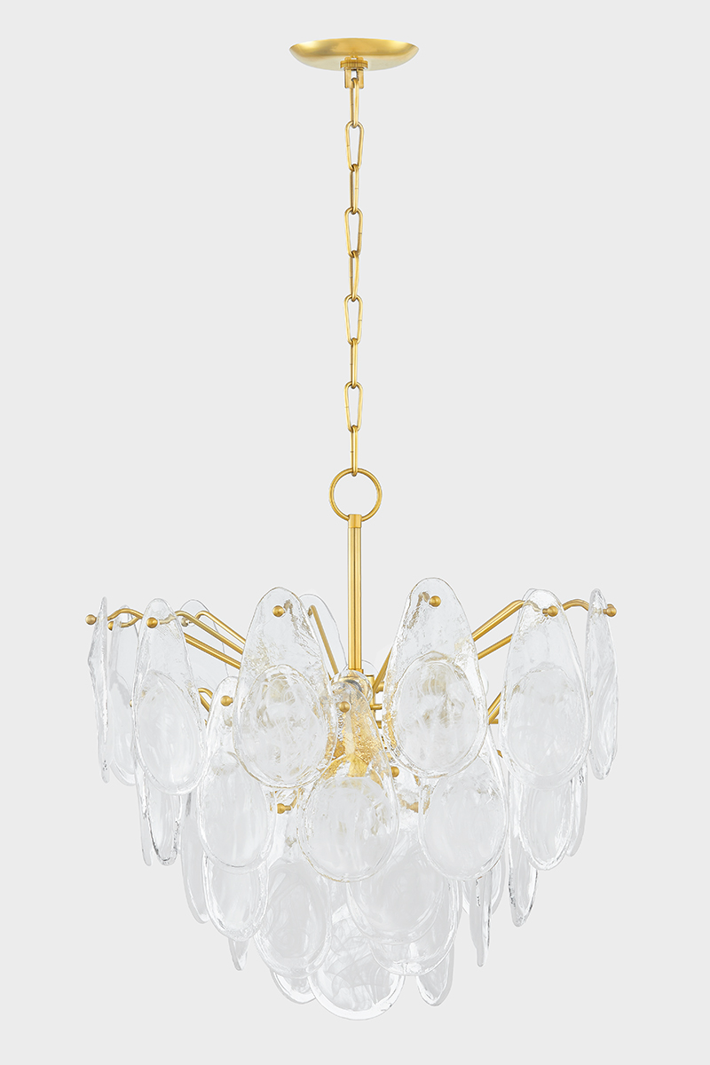 Darcia Chandelier - Hudson Valley Lighting