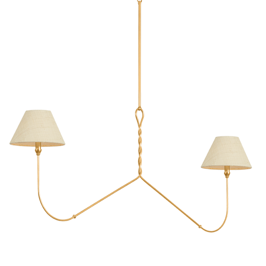 Dekalb Linear - Hudson Valley Lighting