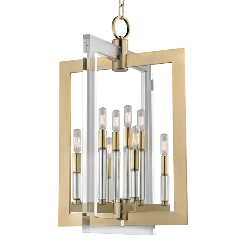 Wellington Pendant - Hudson Valley Lighting