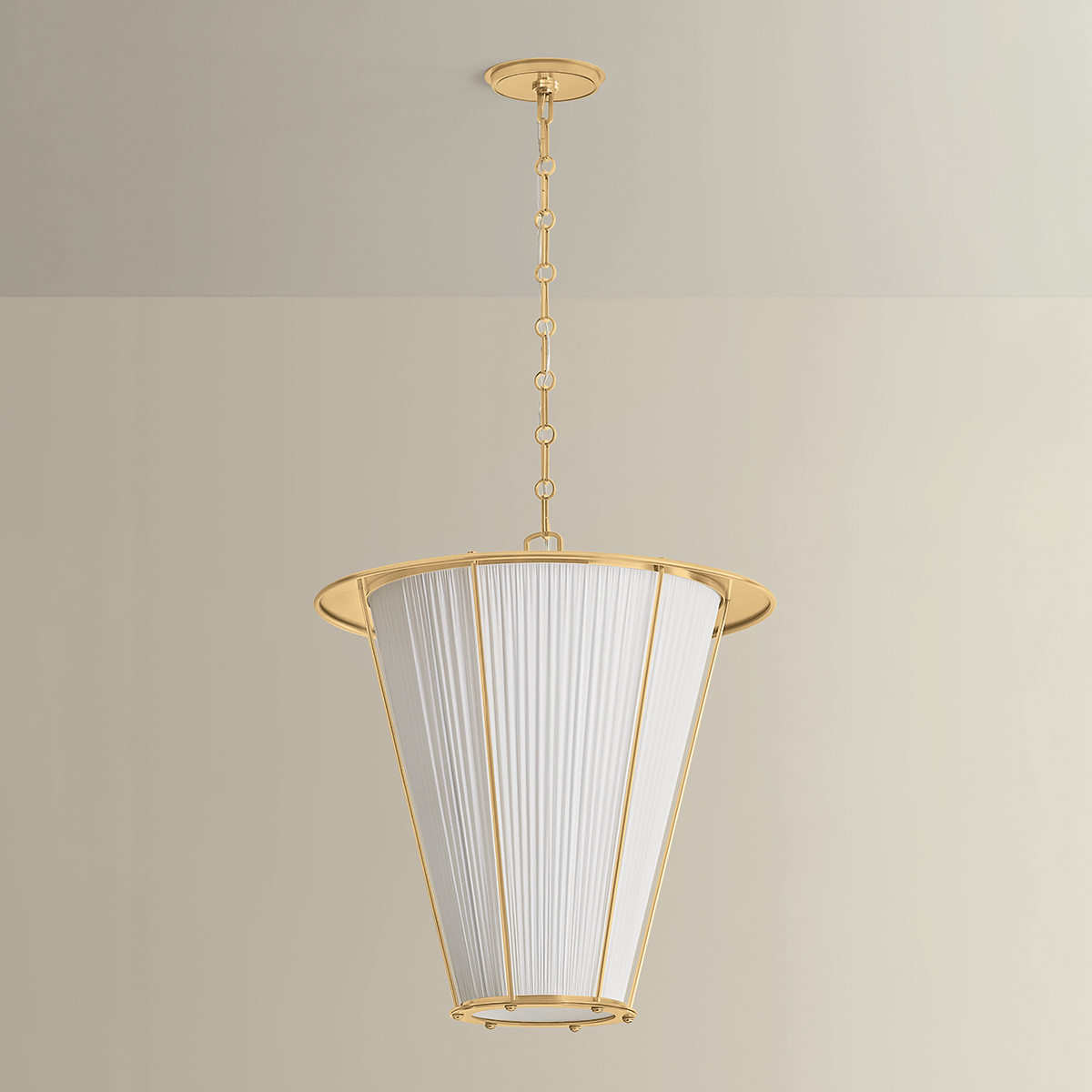 Ellsworth Lantern - Hudson Valley Lighting