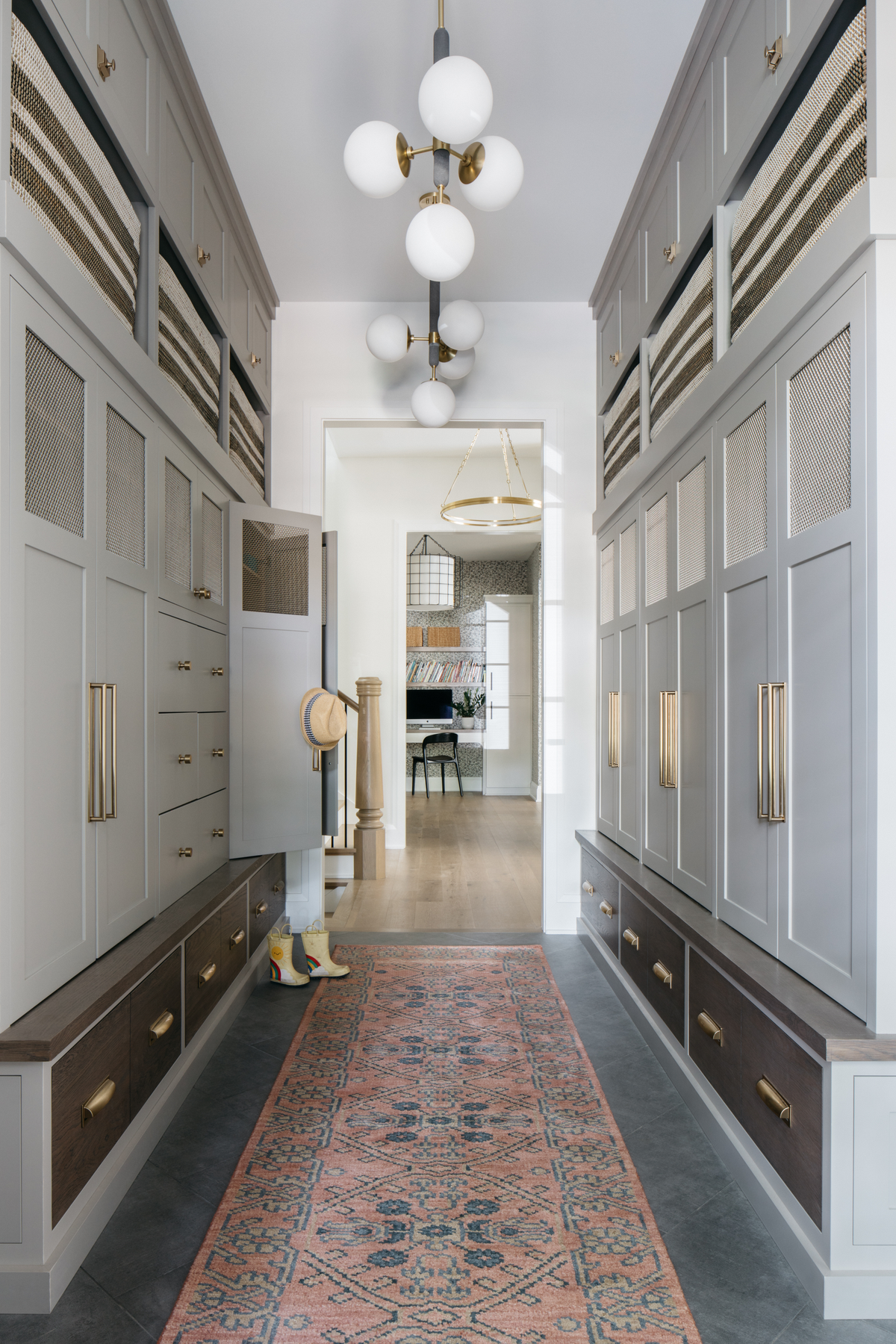 Rosendale Chandelier - Hudson Valley Lighting