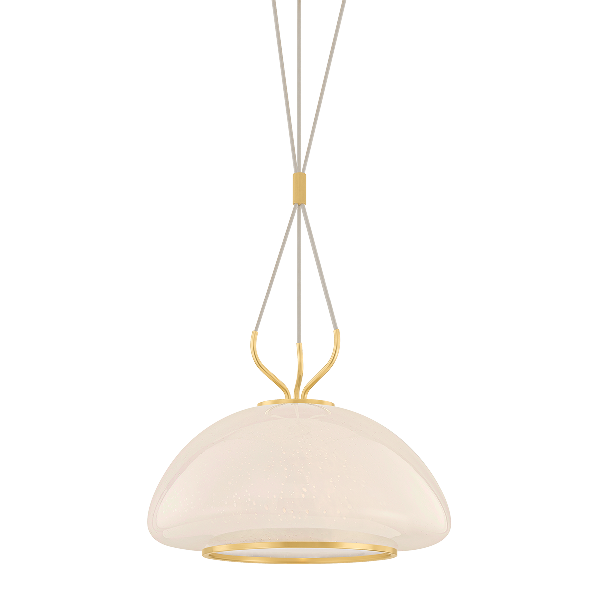 Baudette Pendant - Hudson Valley Lighting