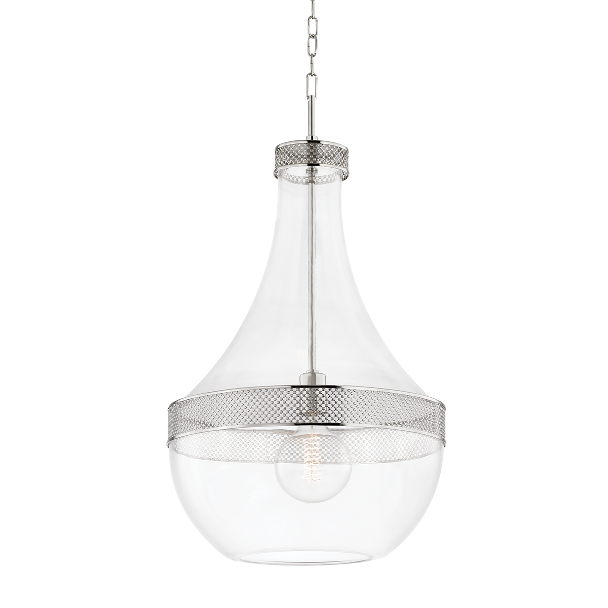 Hagen Pendant - Hudson Valley Lighting