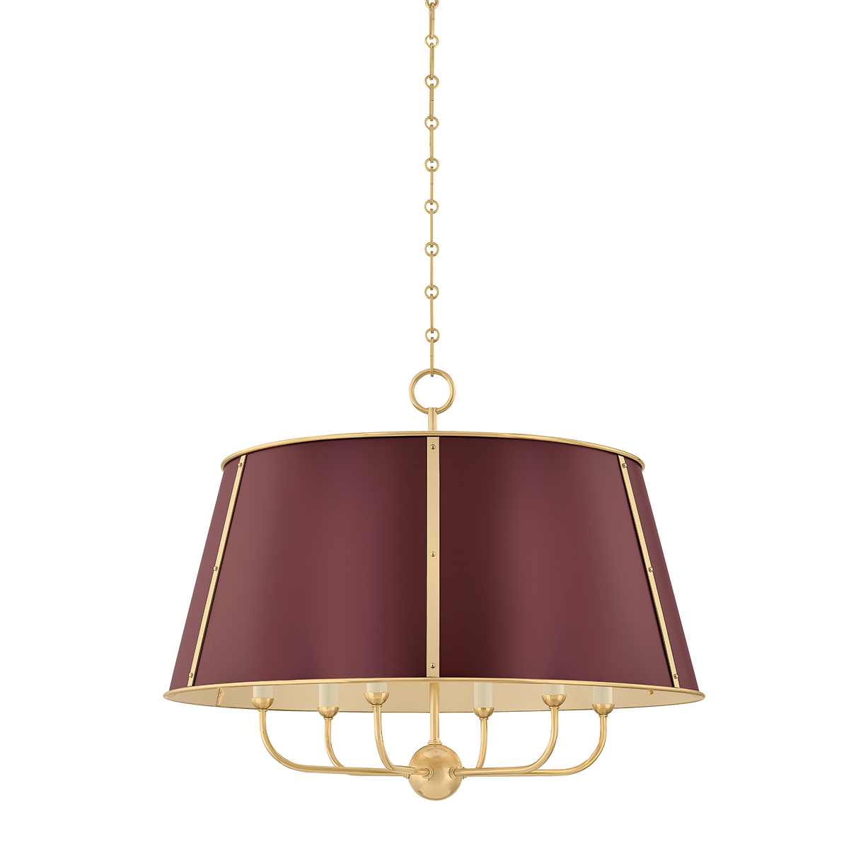 Cambridge Chandelier - Hudson Valley Lighting