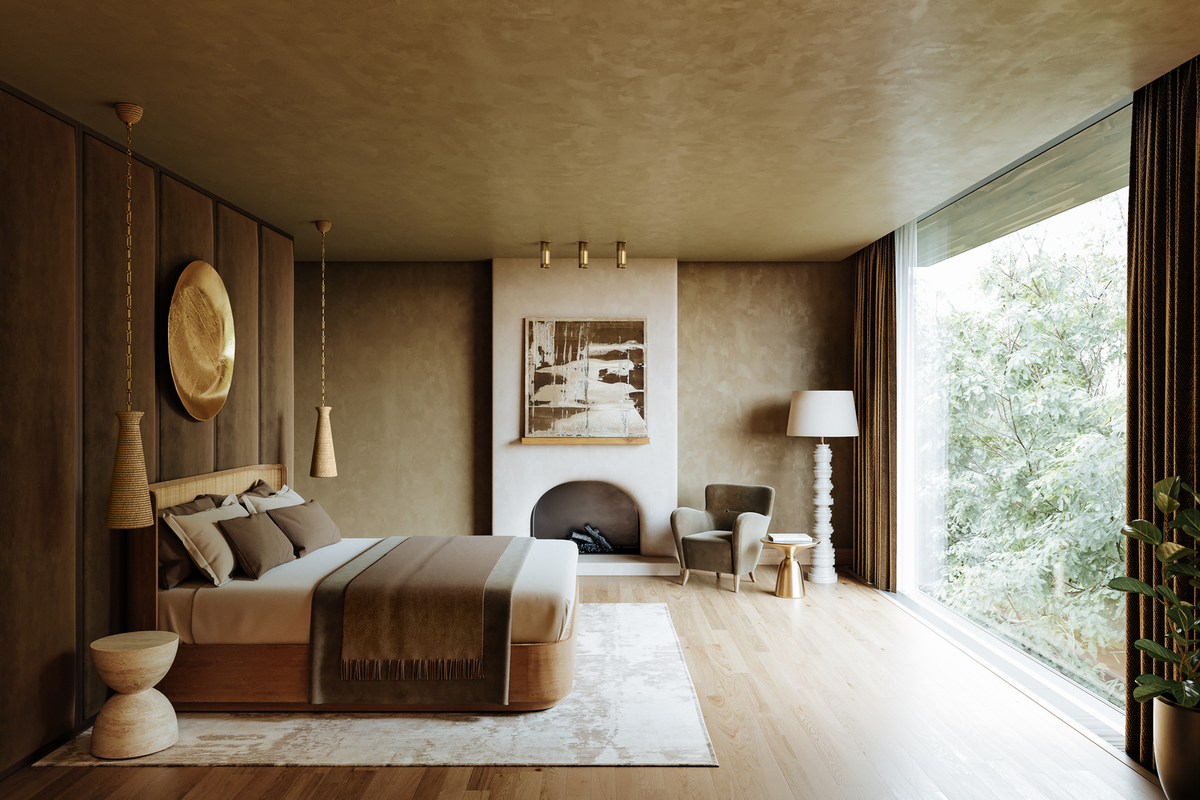 Tallman Pendant - Hudson Valley Lighting