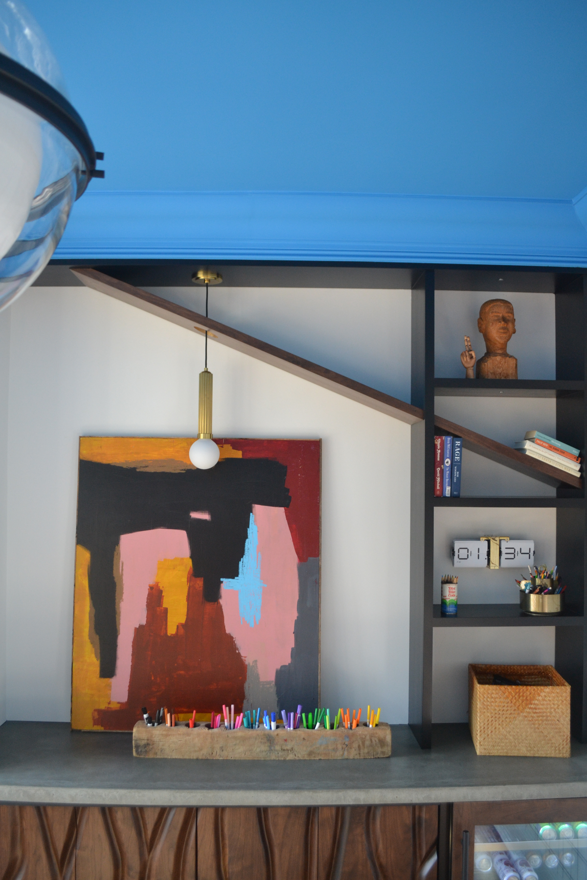 Reade Pendant - Hudson Valley Lighting