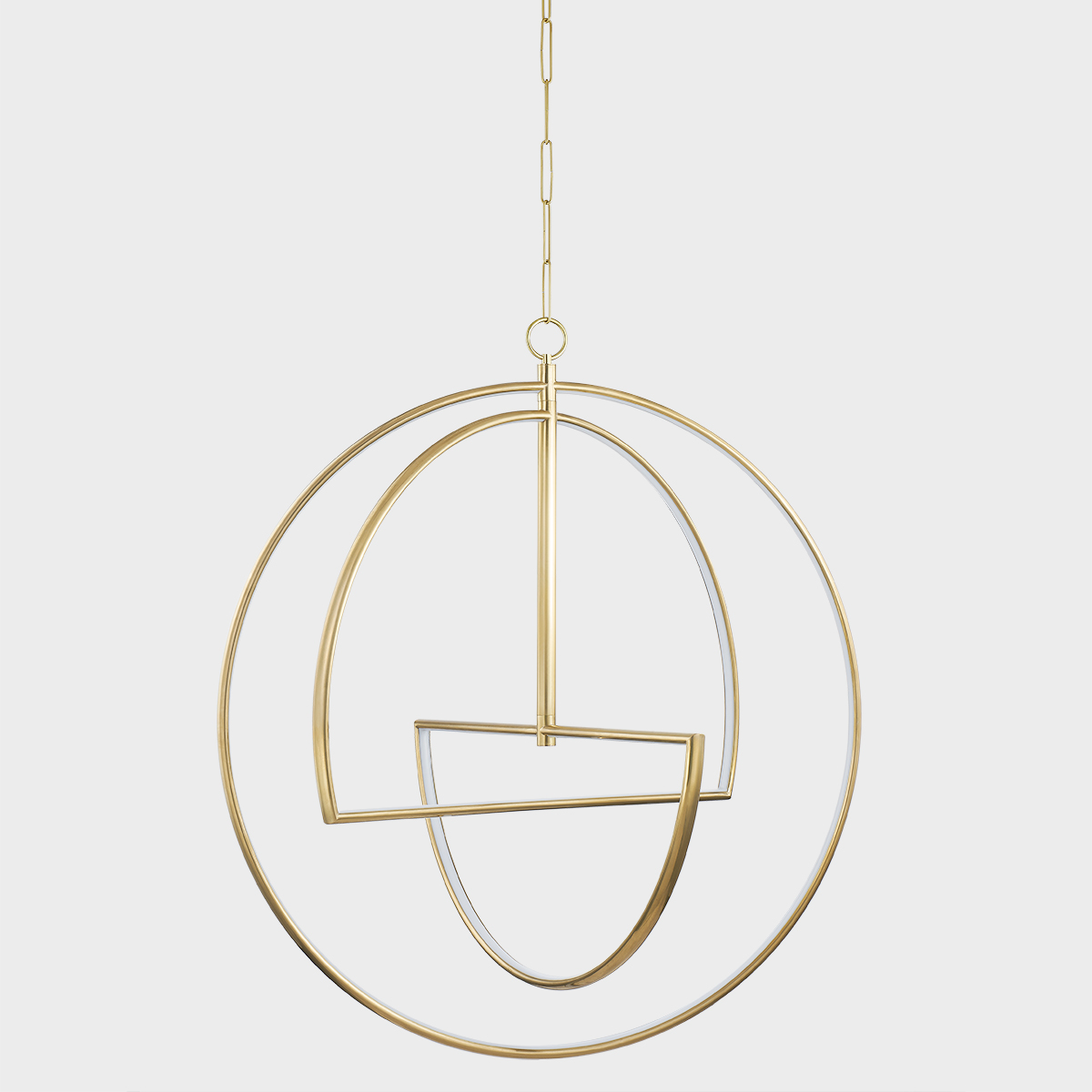 Welland Chandelier - Hudson Valley Lighting