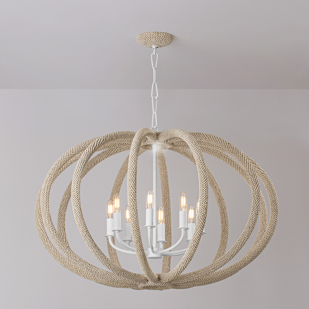 Lewiston Chandelier - Hudson Valley Lighting