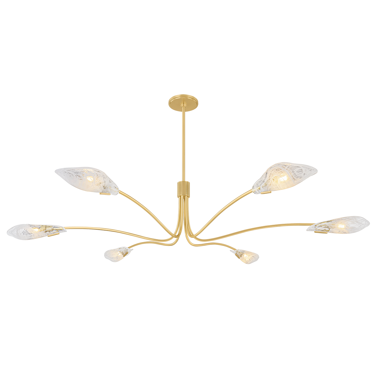 Tenafly Chandelier - Hudson Valley Lighting