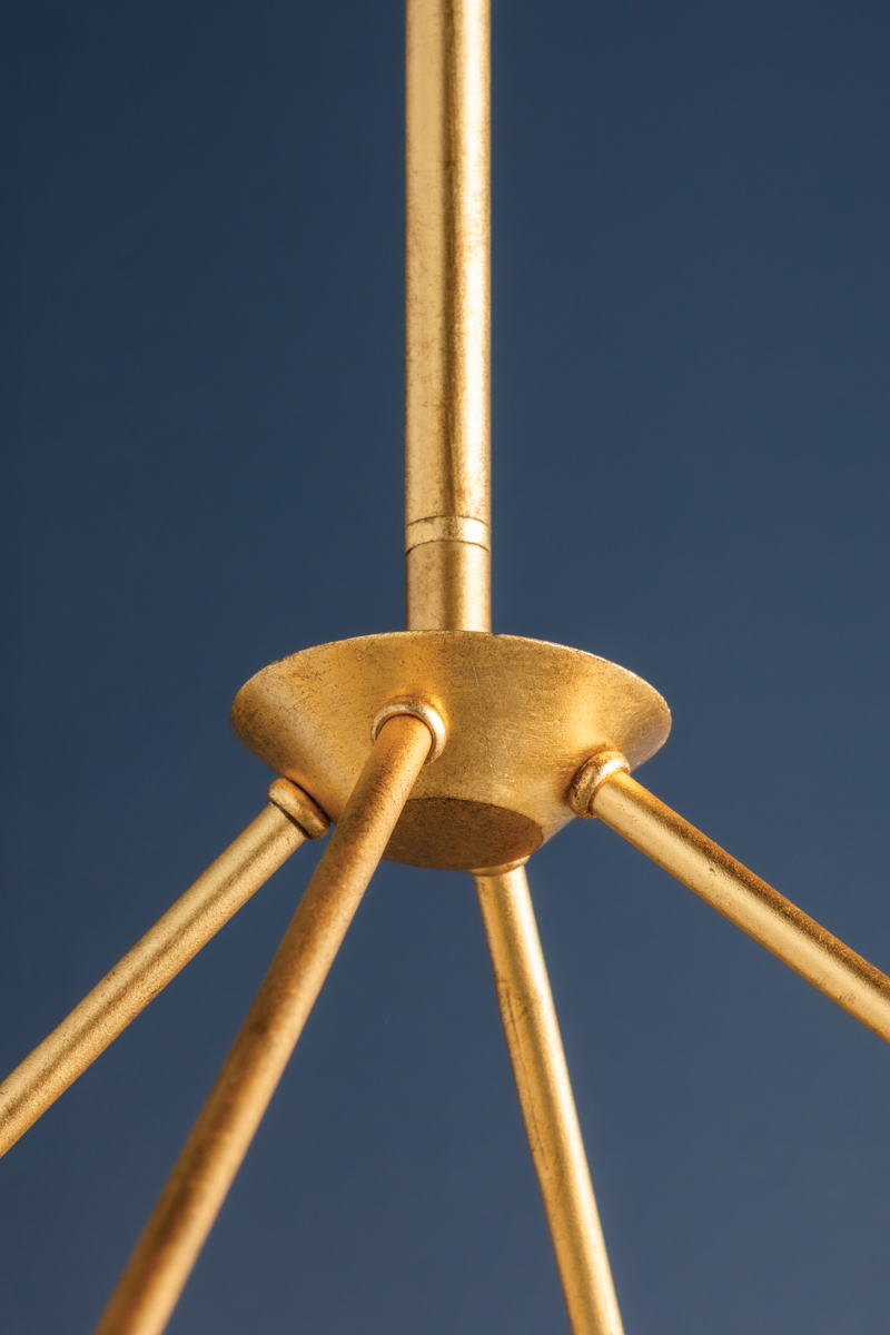 Reeve Chandelier - Hudson Valley Lighting