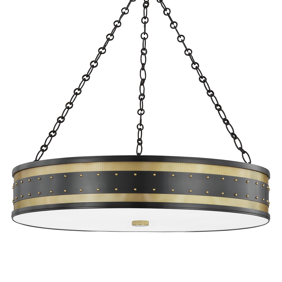 Gaines Chandelier - Hudson Valley Lighting