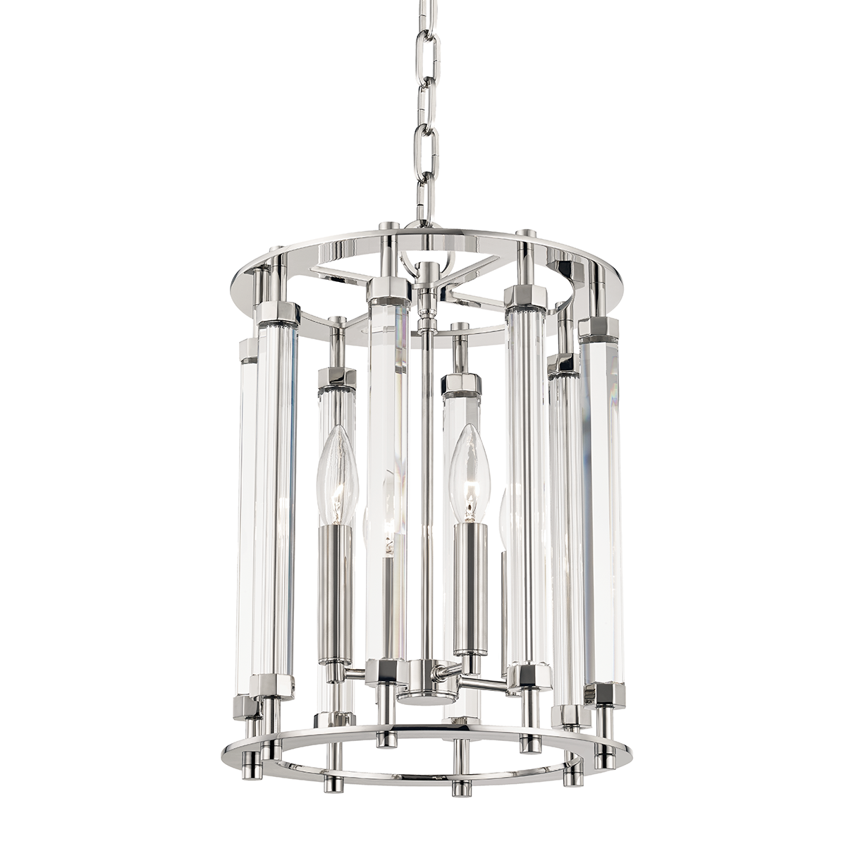 Haddon Lantern - Hudson Valley Lighting