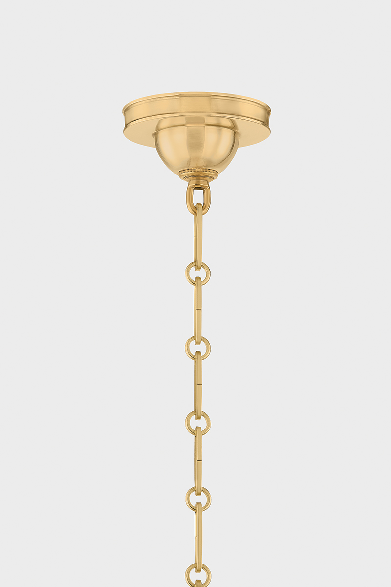 Cambridge Chandelier - Hudson Valley Lighting