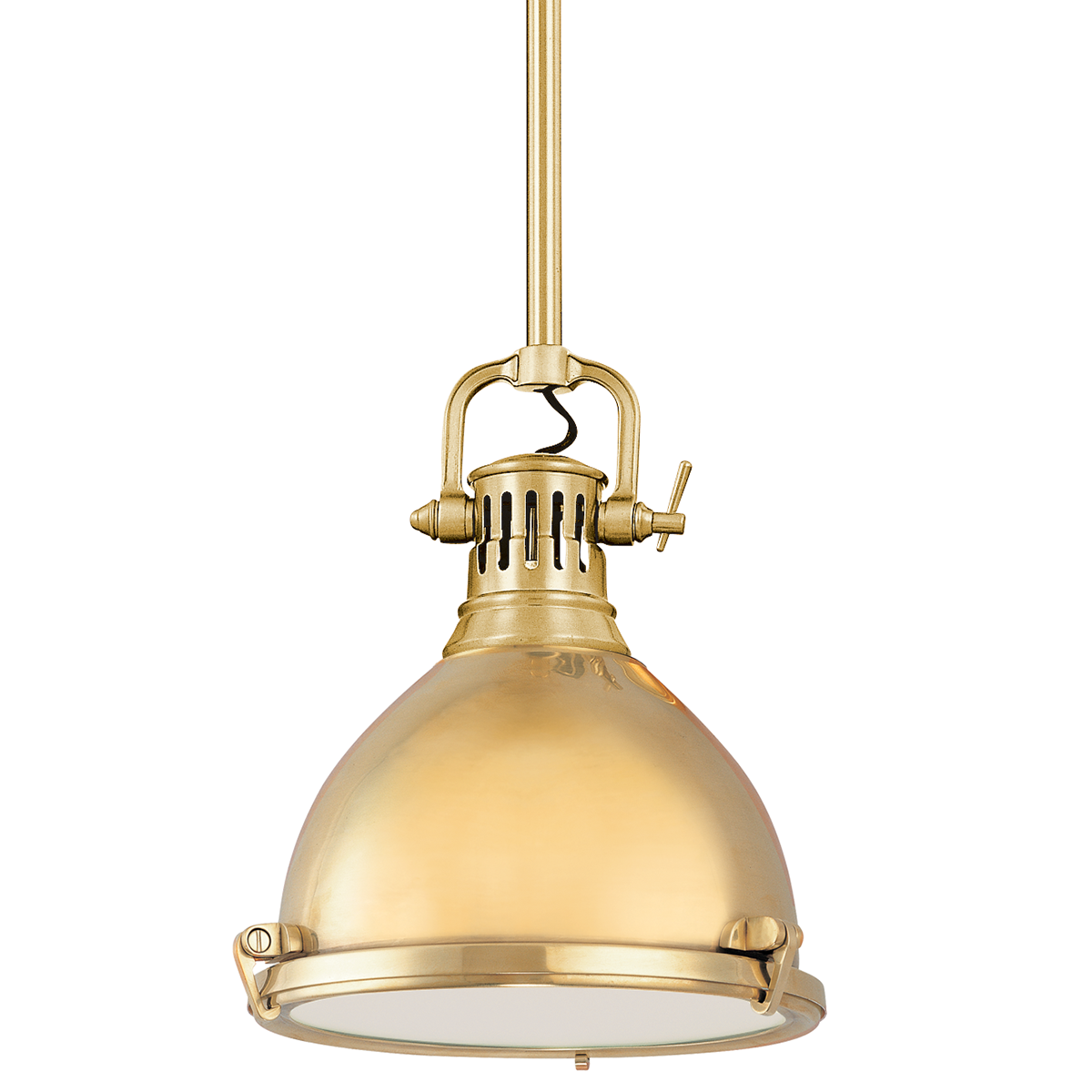 Pelham Pendant - Hudson Valley Lighting